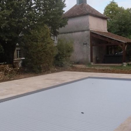 La Rossignolerie - Cabane Aux Oiseaux Chouzy-sur-Cisse Ngoại thất bức ảnh